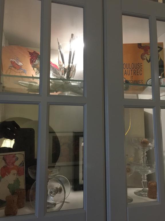 Studio Clémenceau proche centre ville Montpellier Esterno foto